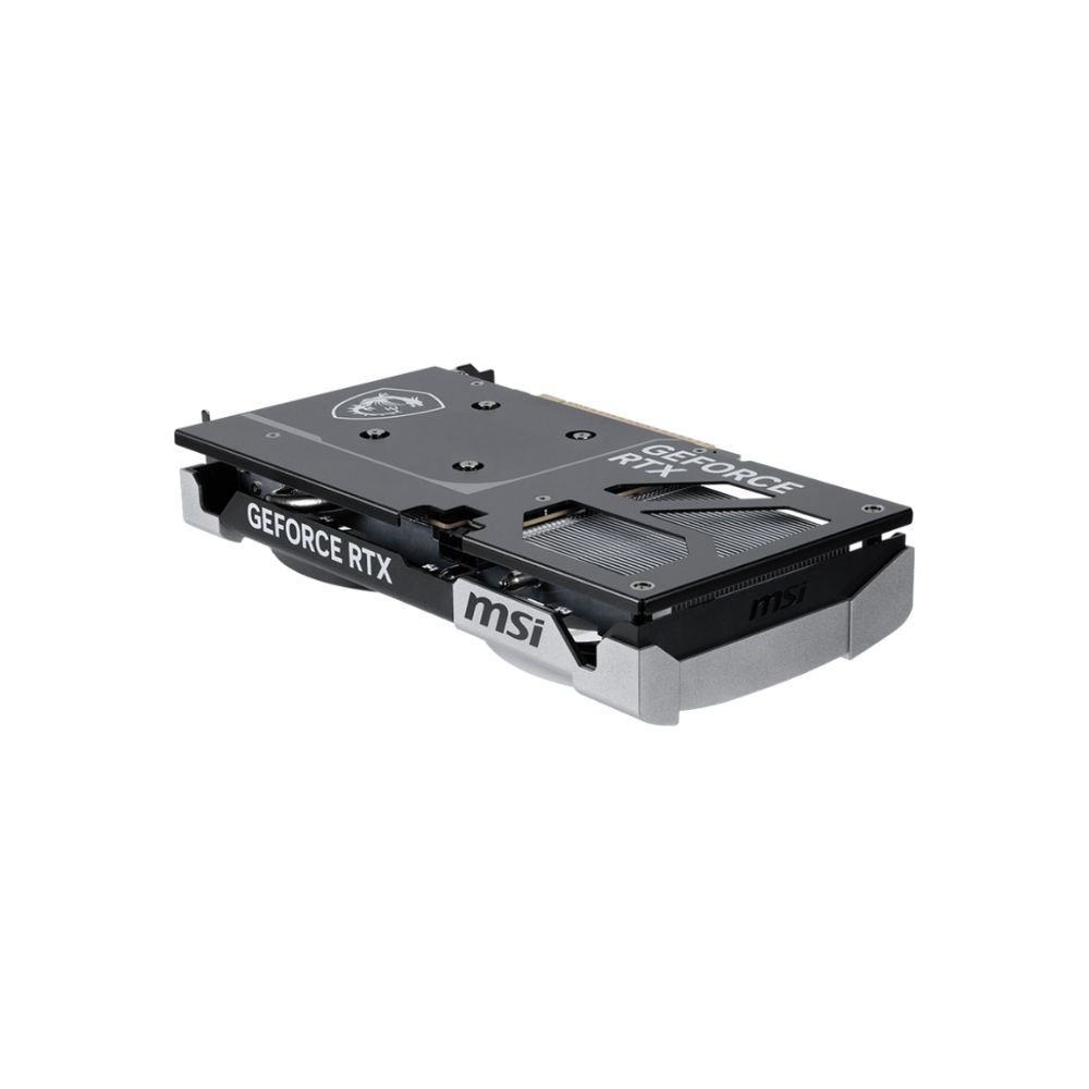 MSI GeForce RTX 5060 Ti 8G VENTUS 2X PLUS