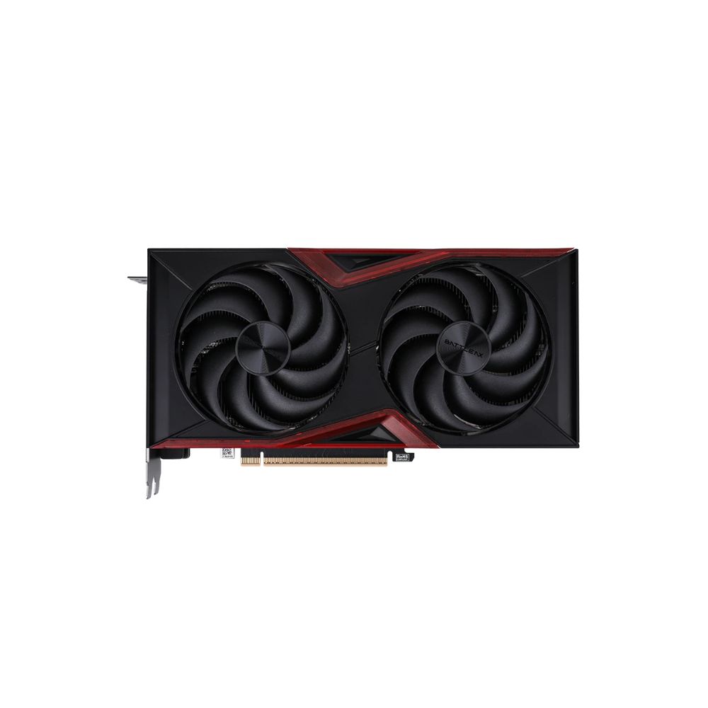 Colorful GeForce RTX 5060 Ti BATTLE NB DUO 16GB-V