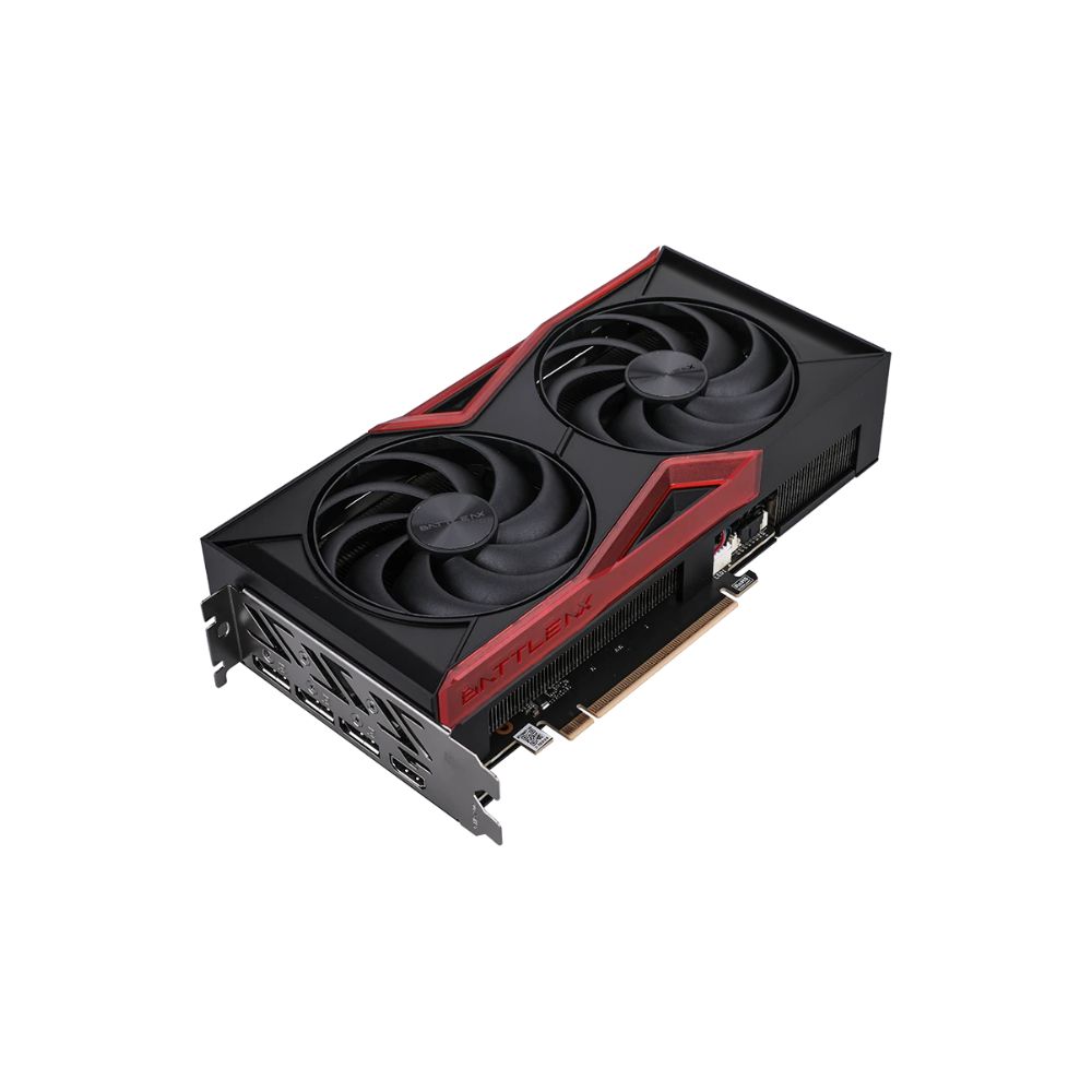 Colorful GeForce RTX 5060 Ti BATTLE NB DUO 16GB-V