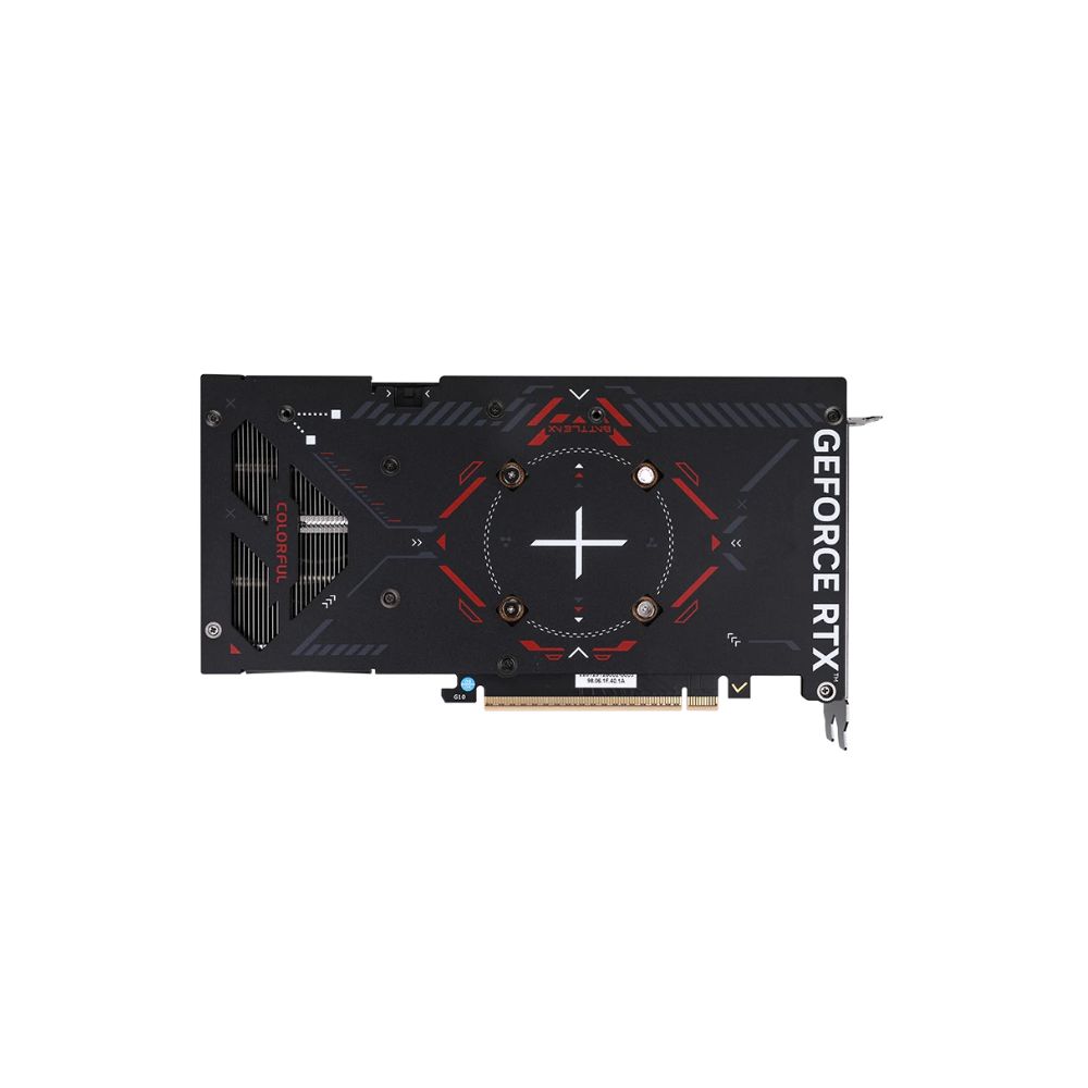 Colorful GeForce RTX 5060 Ti BATTLE NB DUO 16GB-V