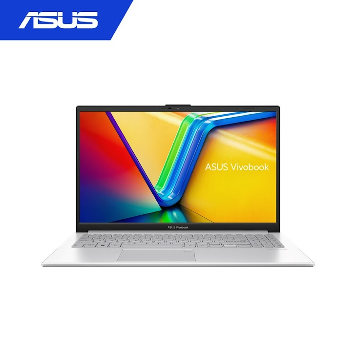 ASUS VivoBook Go 15 E1504F-ABQ469WMS/ABQ470WMS/ABQ471WMS Laptop | AMD Ryzen 5-7520U