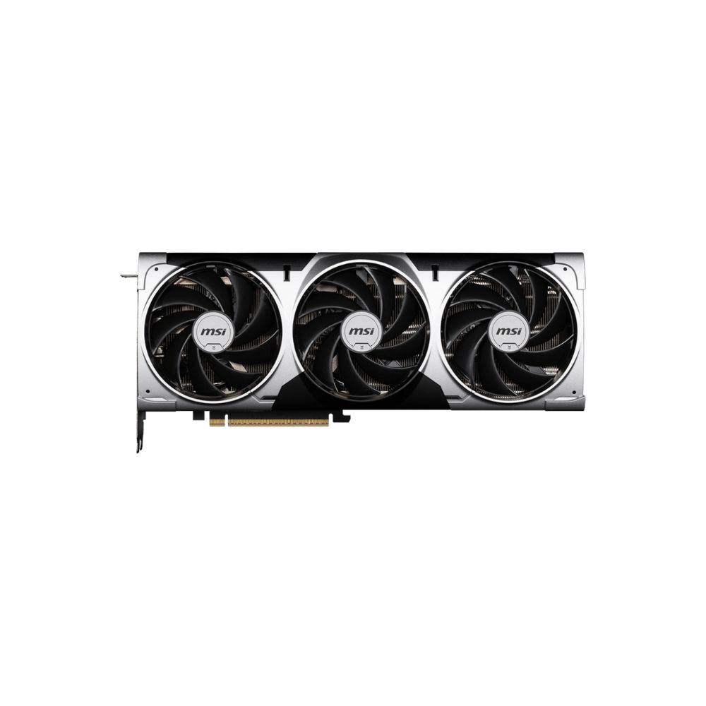 MSI GeForce RTX 5070 VENTUS 3X OC