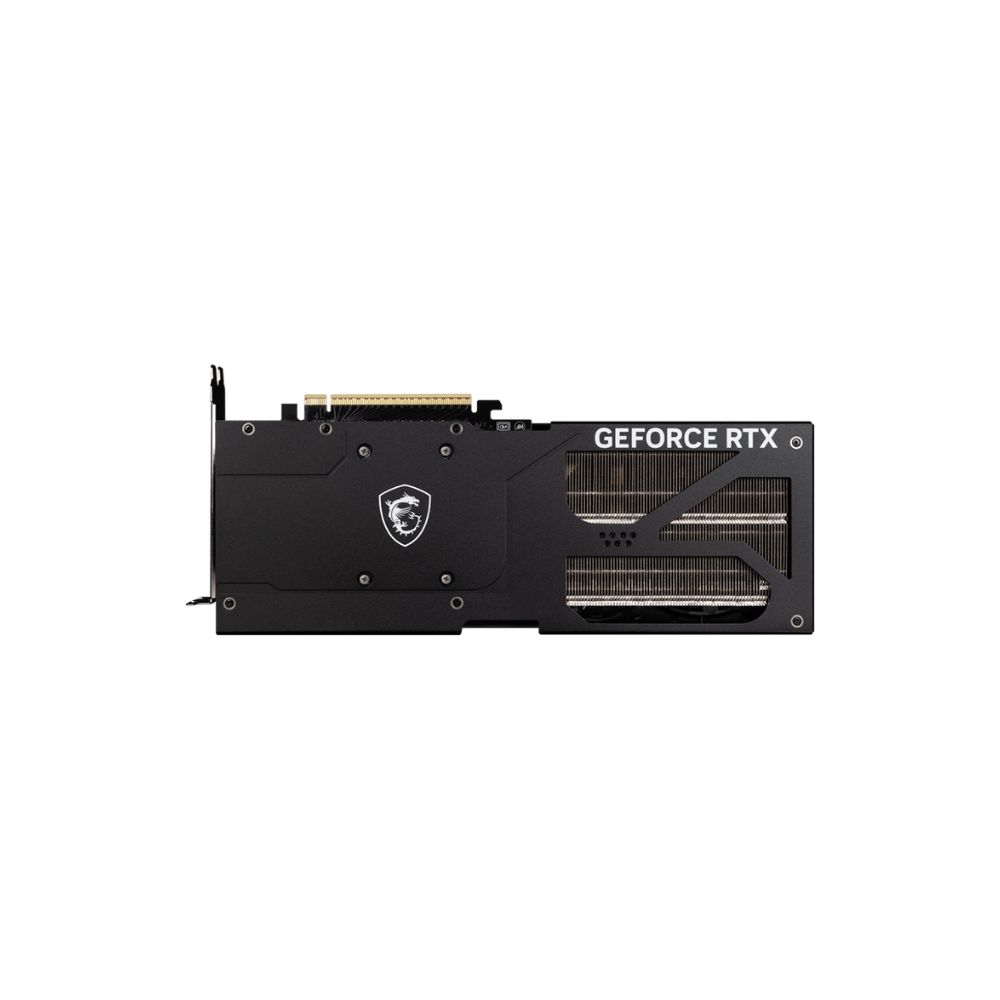 MSI GeForce RTX 5070 VENTUS 3X OC