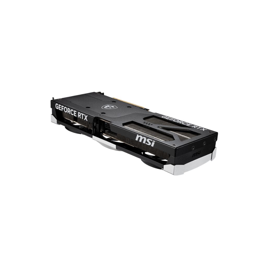 MSI GeForce RTX 5070 VENTUS 3X OC