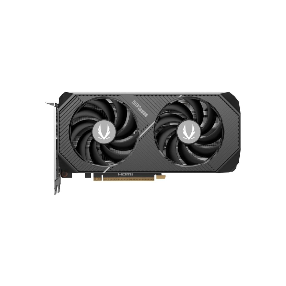 ZOTAC GAMING GeForce RTX 5070 Twin Edge OC