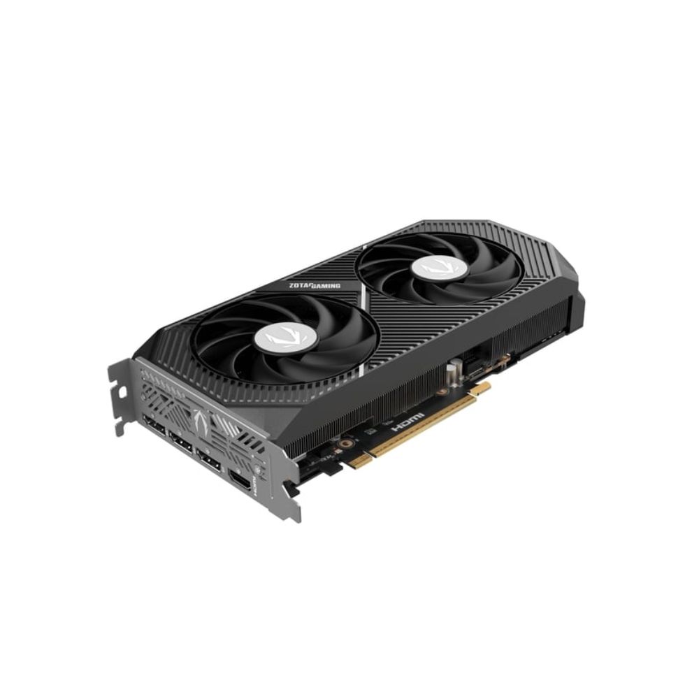 ZOTAC GAMING GeForce RTX 5070 Twin Edge OC