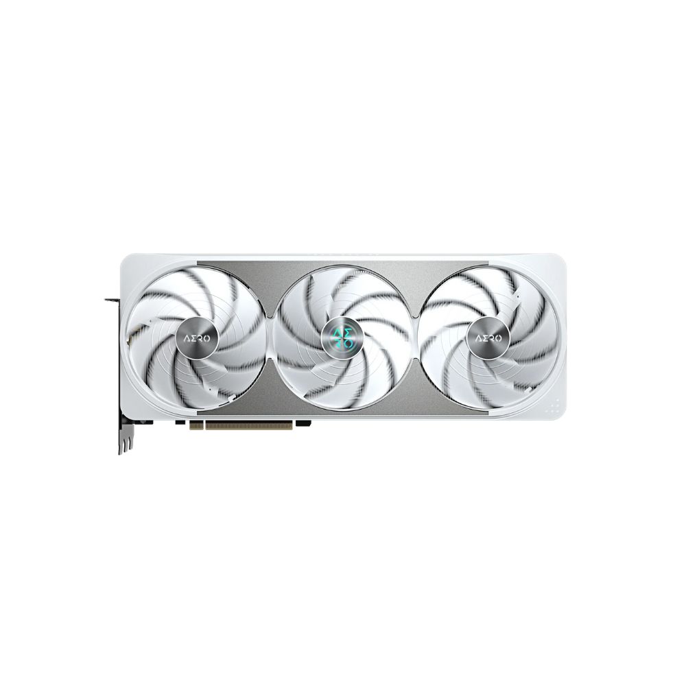 Gigabyte GeForce RTX 5070 AERO OC