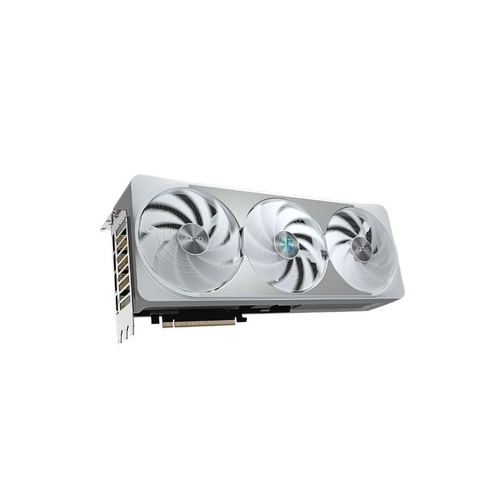 Gigabyte GeForce RTX 5070 AERO OC