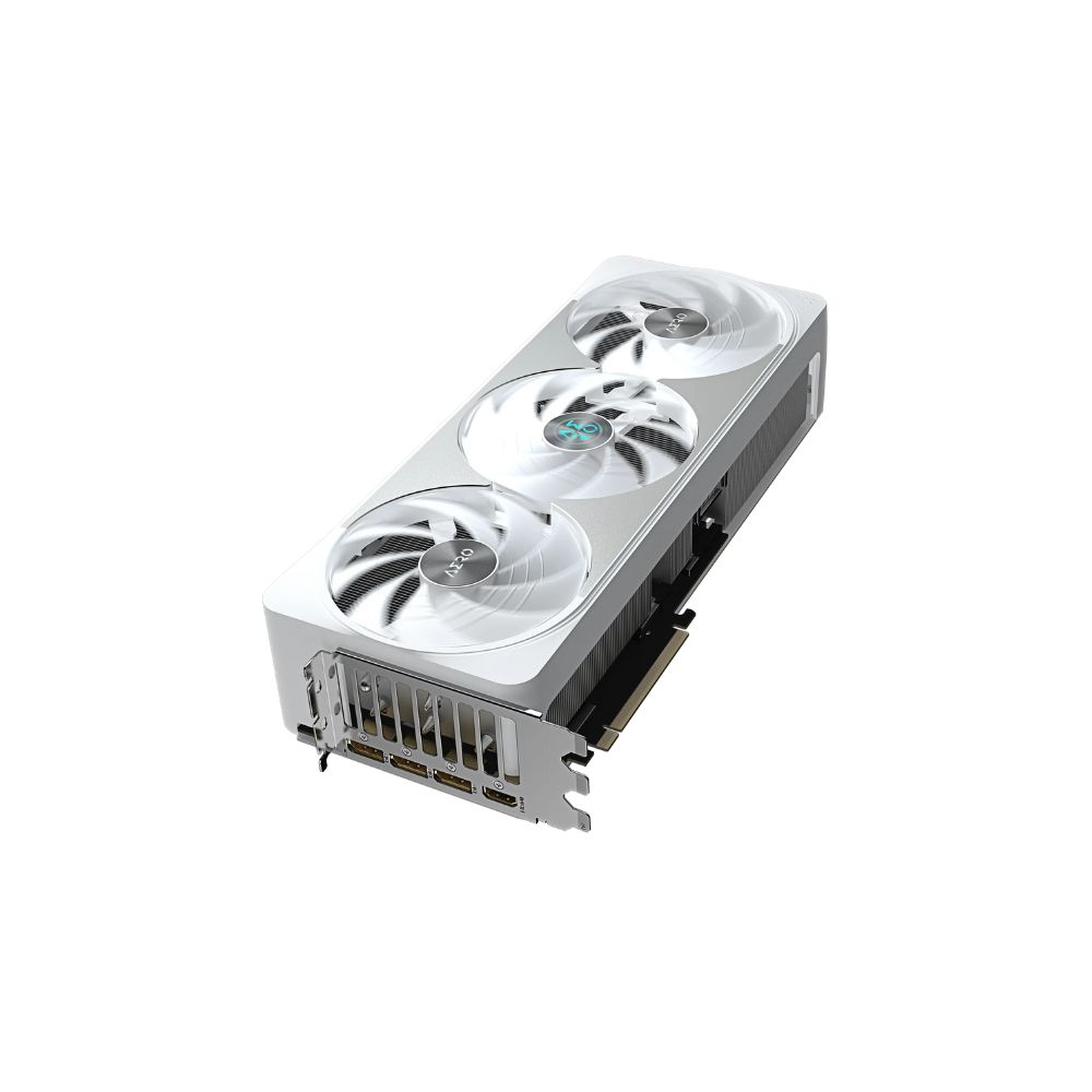 Gigabyte GeForce RTX 5070 AERO OC