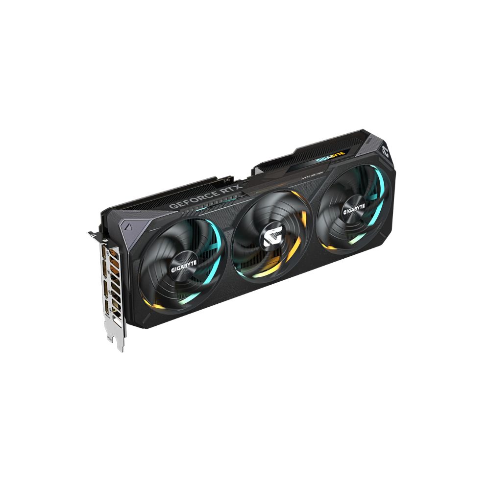 Gigabyte GeForce RTX 5070 Ti Gaming OC