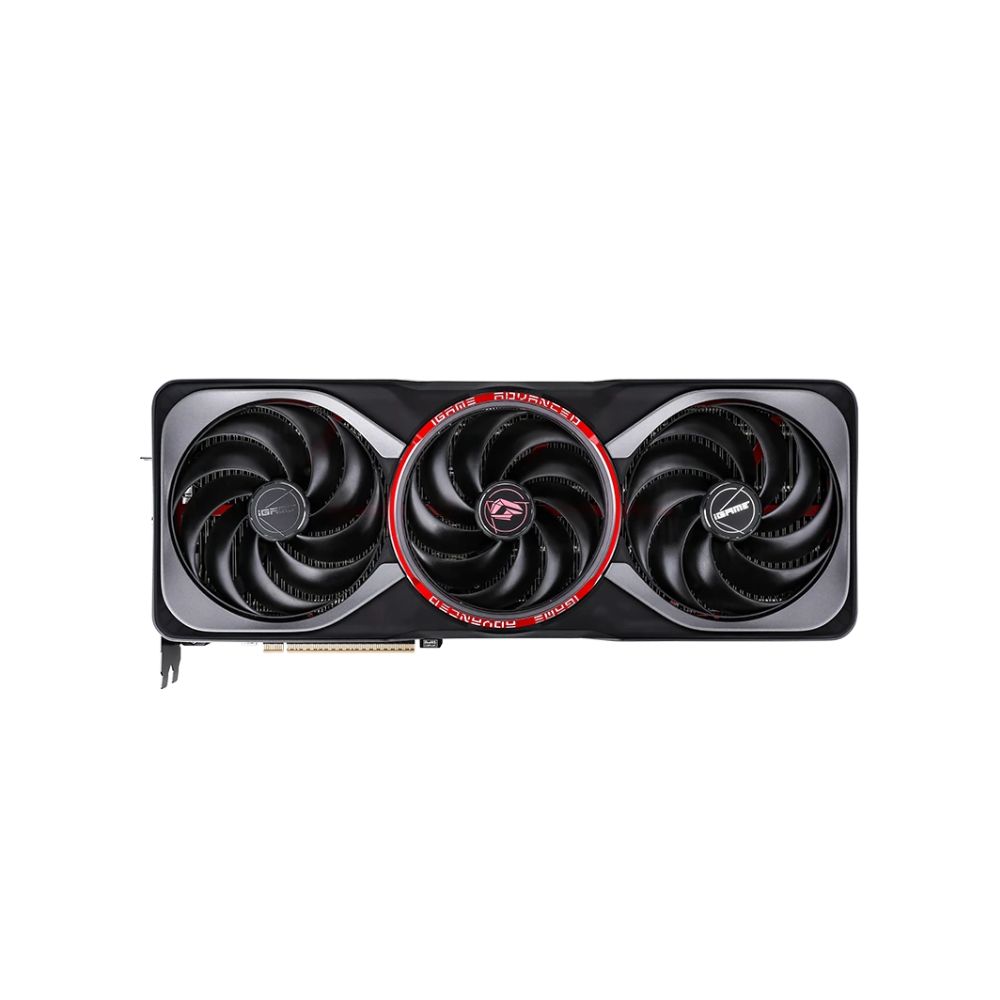 Colorful iGame GeForce RTX 5080 Advanced OC 16GB-V
