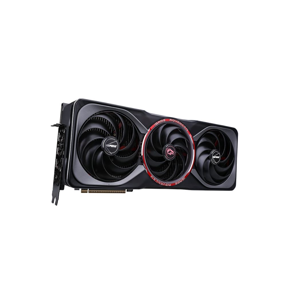 Colorful iGame GeForce RTX 5080 Advanced OC 16GB-V