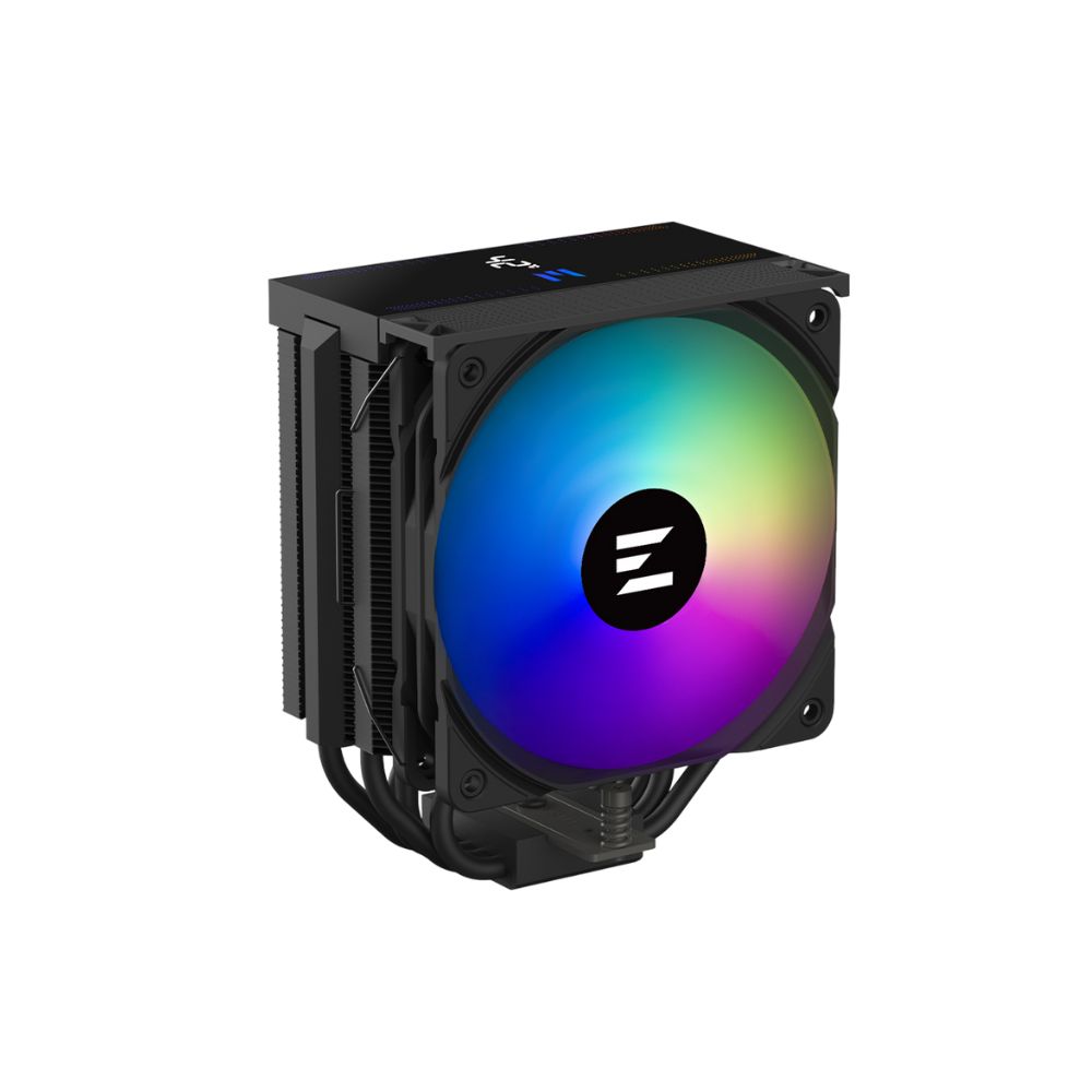 Zalman CNPS13X DS Digital Air Cooling