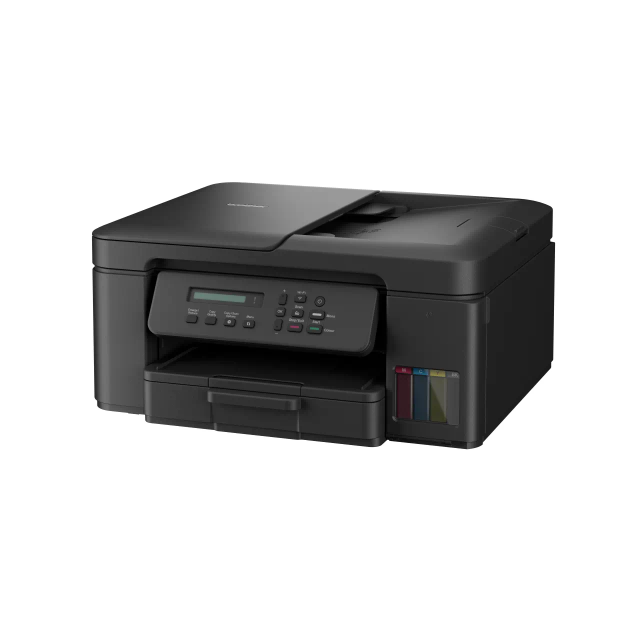 Brother InkTank DCP-T730DW Printer | Print/Scan/Copy/Wifi