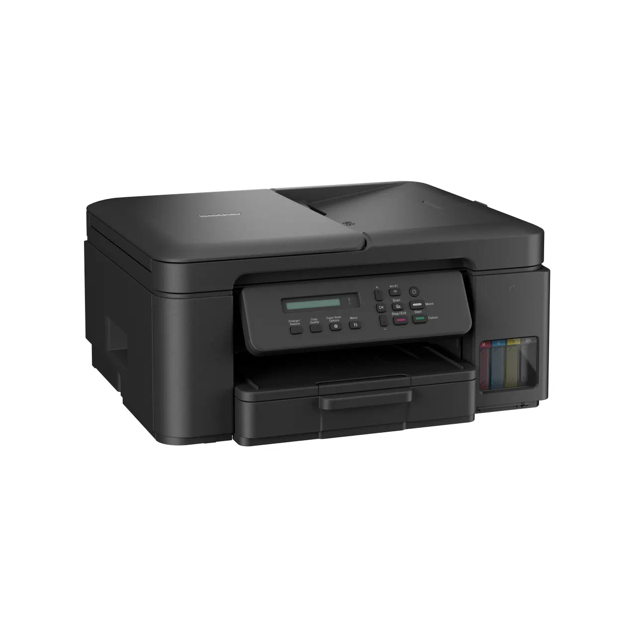 Brother InkTank DCP-T730DW Printer | Print/Scan/Copy/Wifi