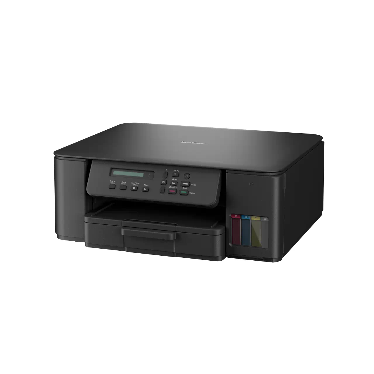 Brother InkTank DCP-T530DW Printer | Print/Scan/Copy/Wifi