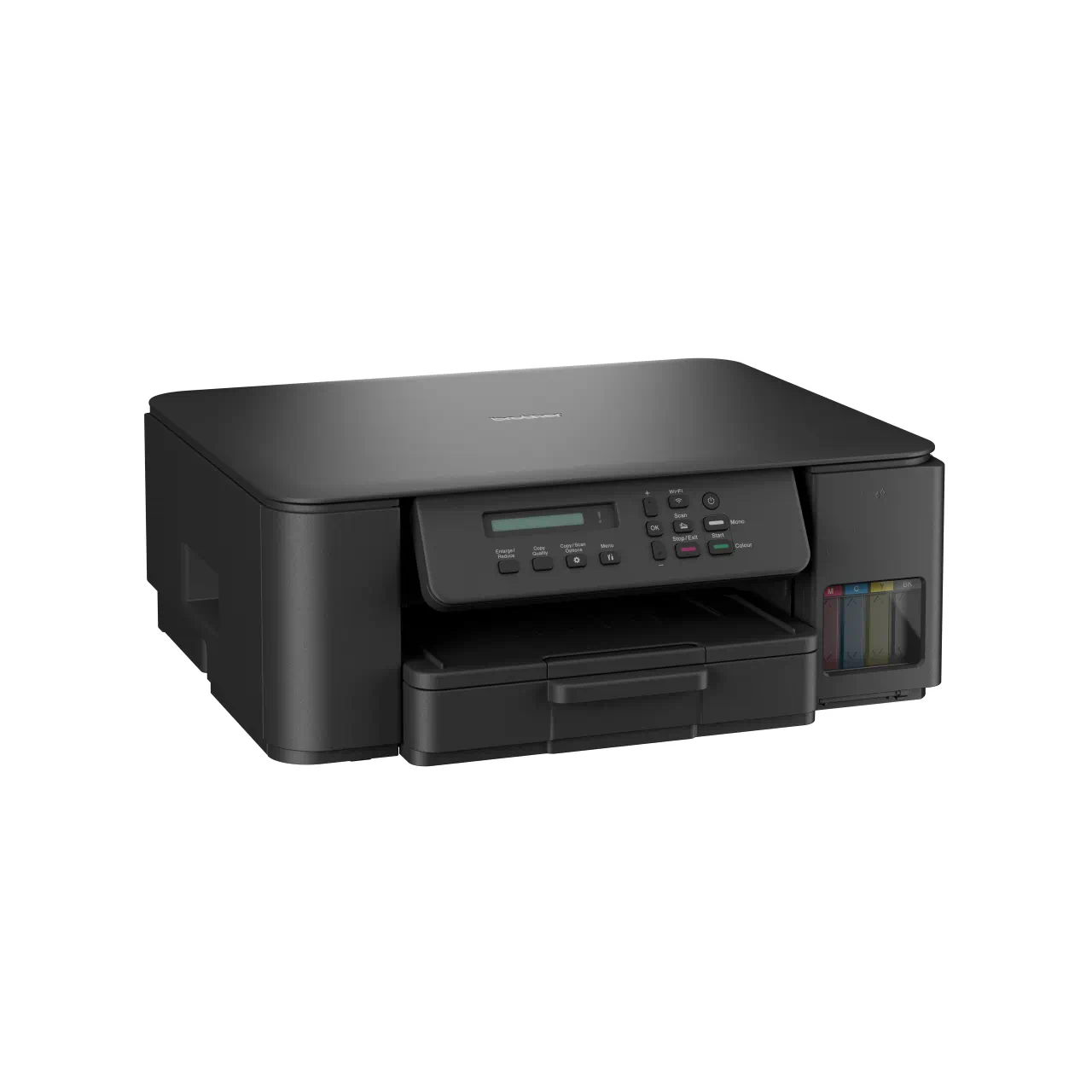Brother InkTank DCP-T530DW Printer | Print/Scan/Copy/Wifi