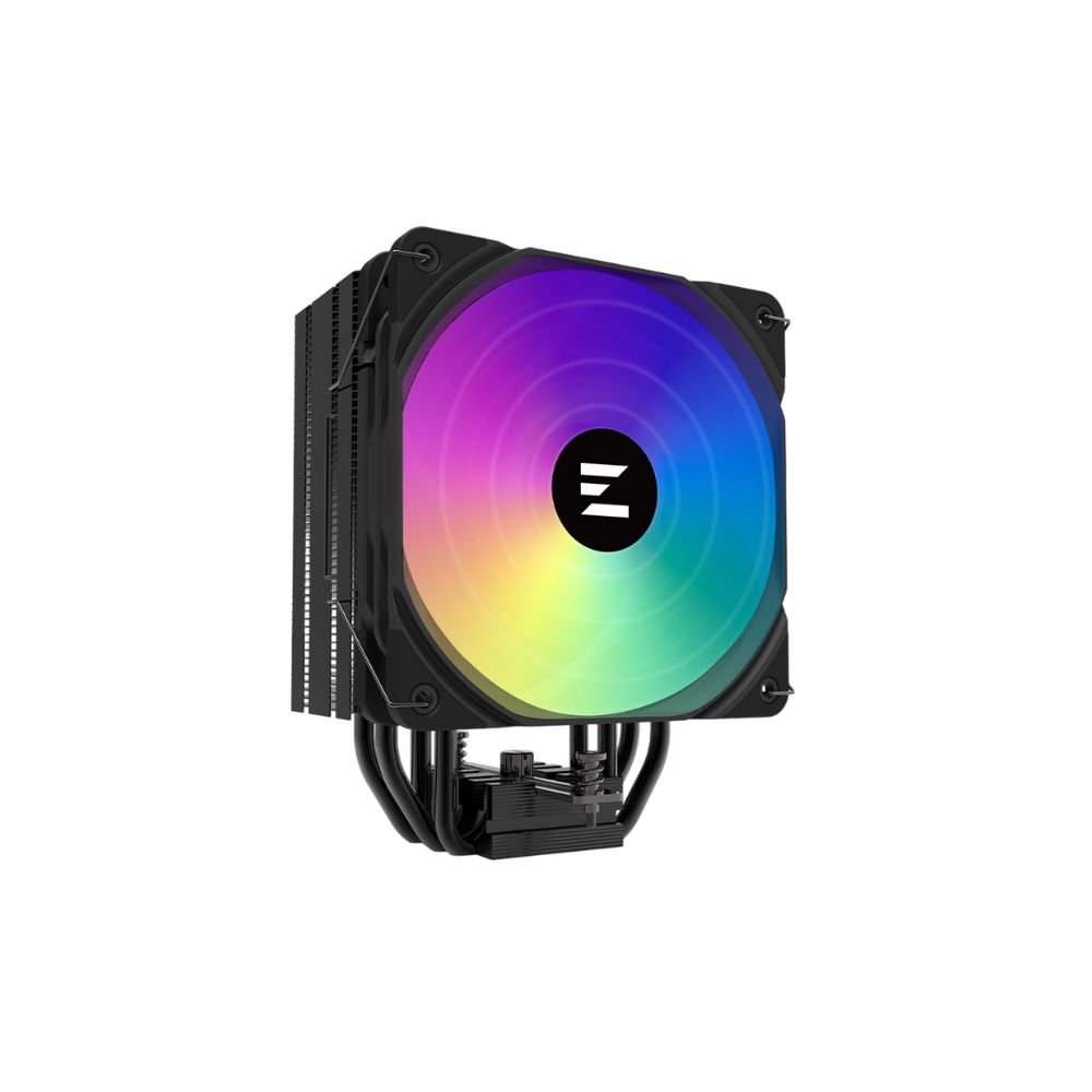 Zalman CNPS9X ARGB Performa Plus Air Cooling