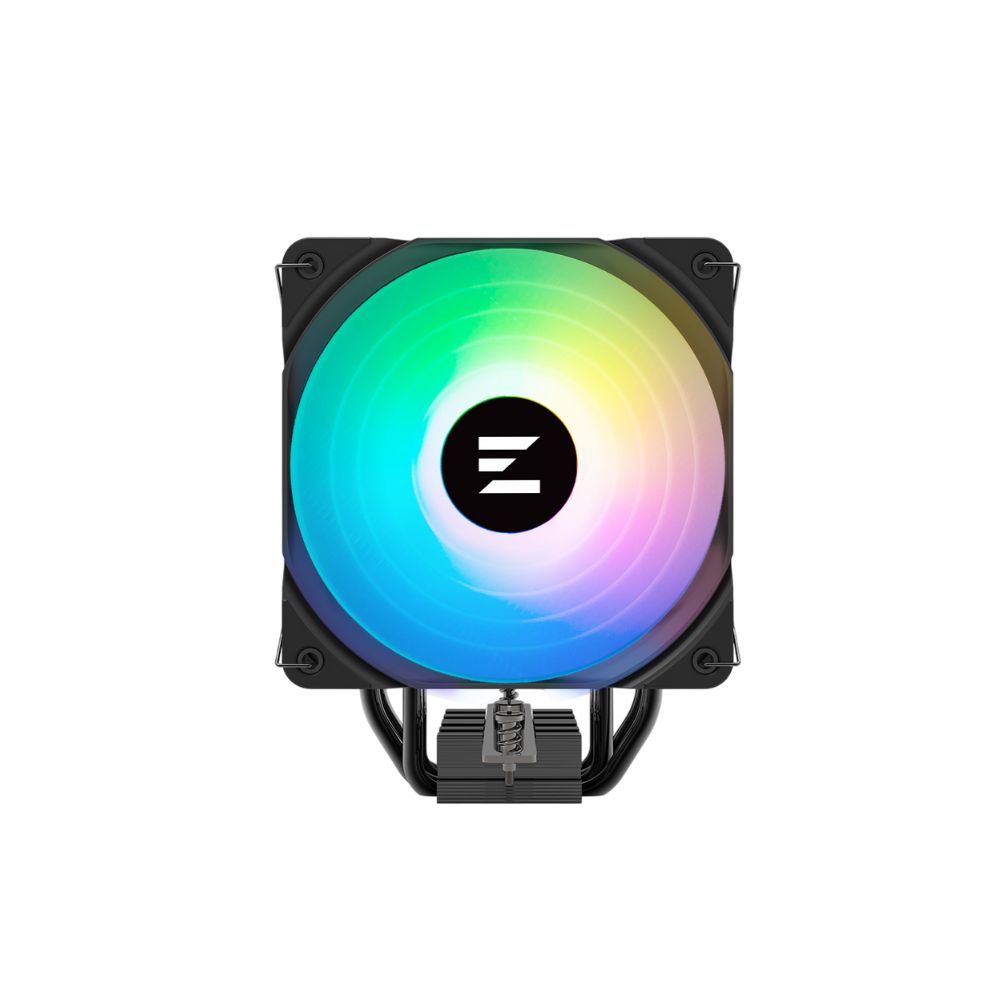Zalman CNPS9X ARGB Performa Plus Air Cooling