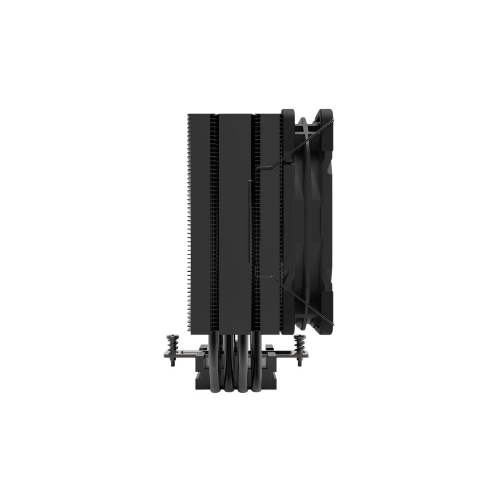 Zalman CNPS9X ARGB Performa Plus Air Cooling