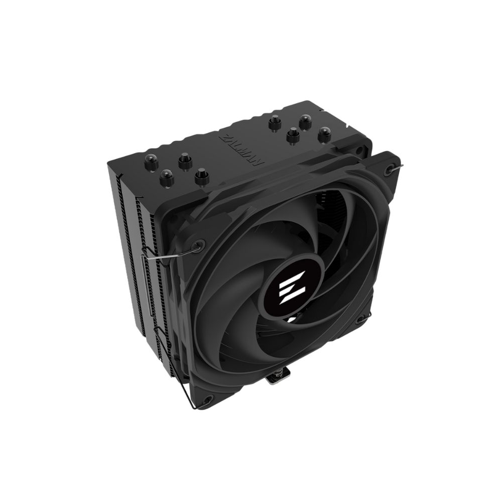 Zalman CNPS9X Performa Plus Air Cooling