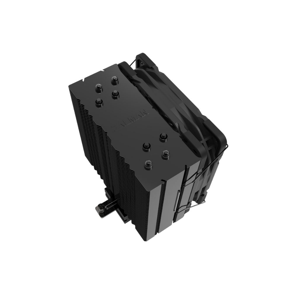 Zalman CNPS9X Performa Plus Air Cooling