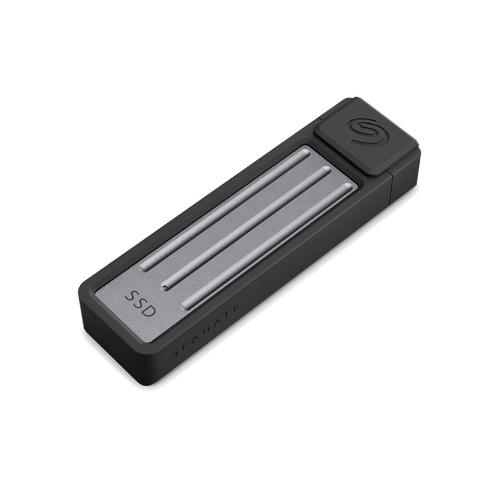 Seagate Ultra Compact Type-C External SSD
