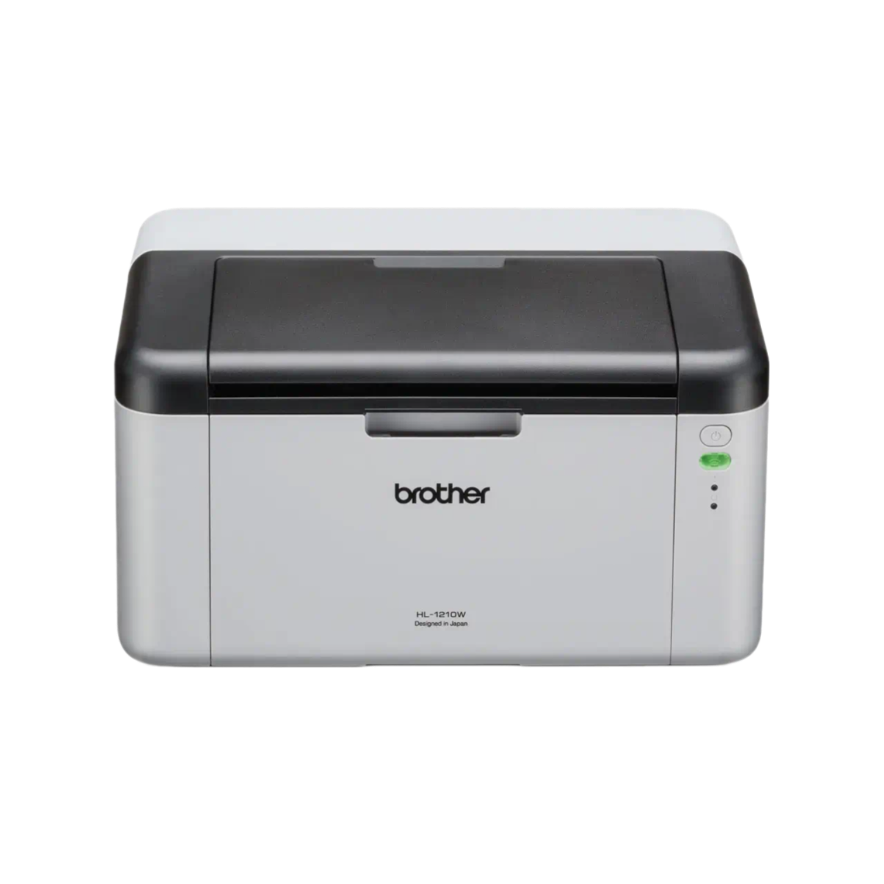 Brother HL-1210W Mono Laser Printer | Wireless Print
