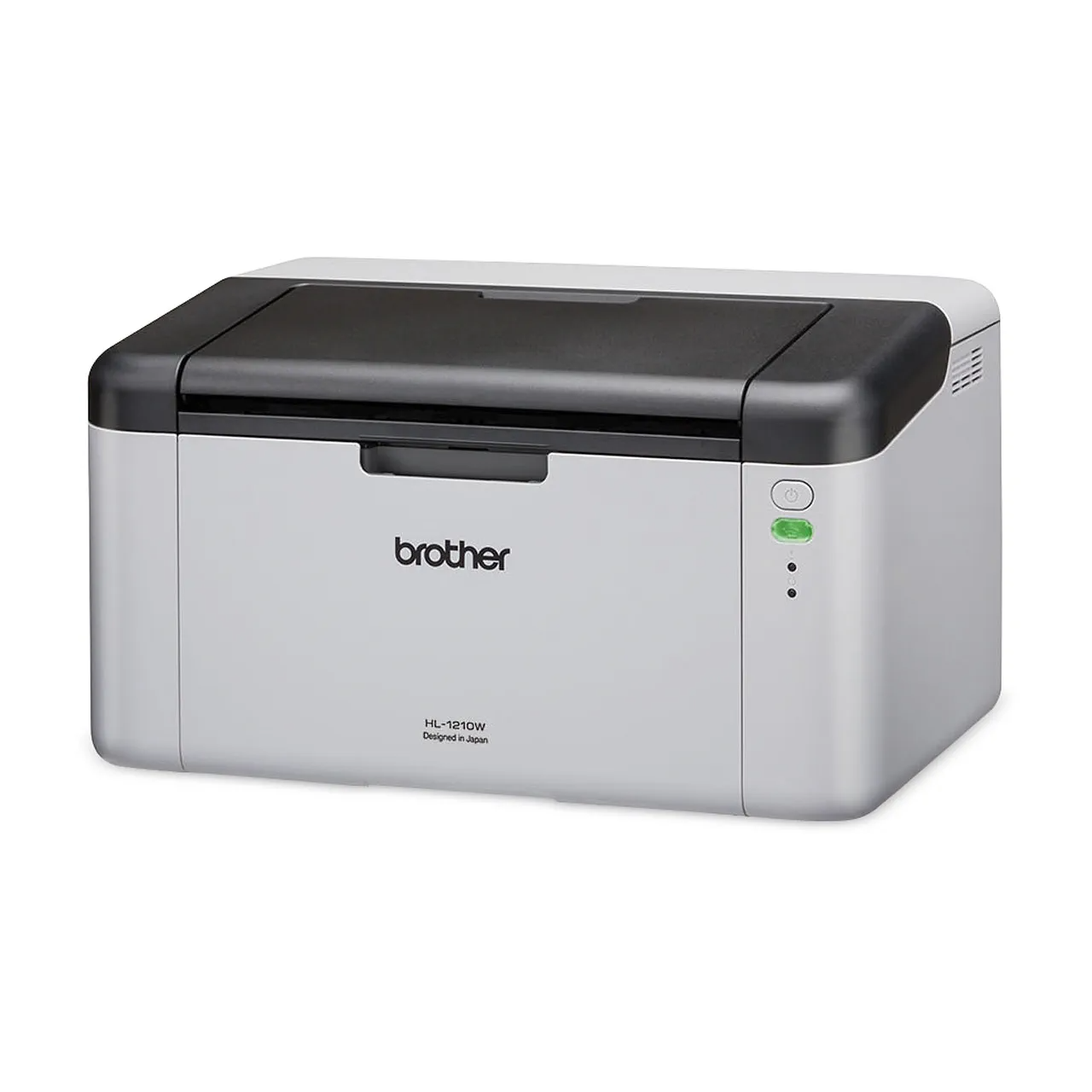 Brother HL-1210W Mono Laser Printer | Wireless Print