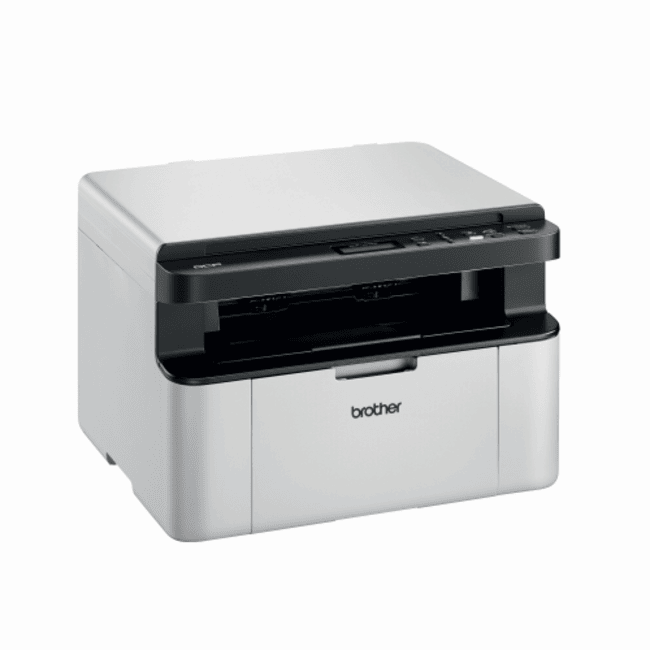 Brother DCP-1610W Mono Laser Printer | Wireless Print