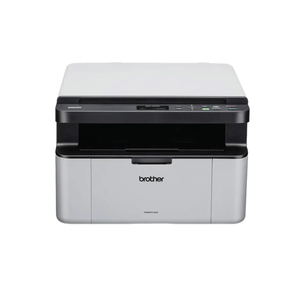 Brother DCP-1610W Mono Laser Printer | Wireless Print