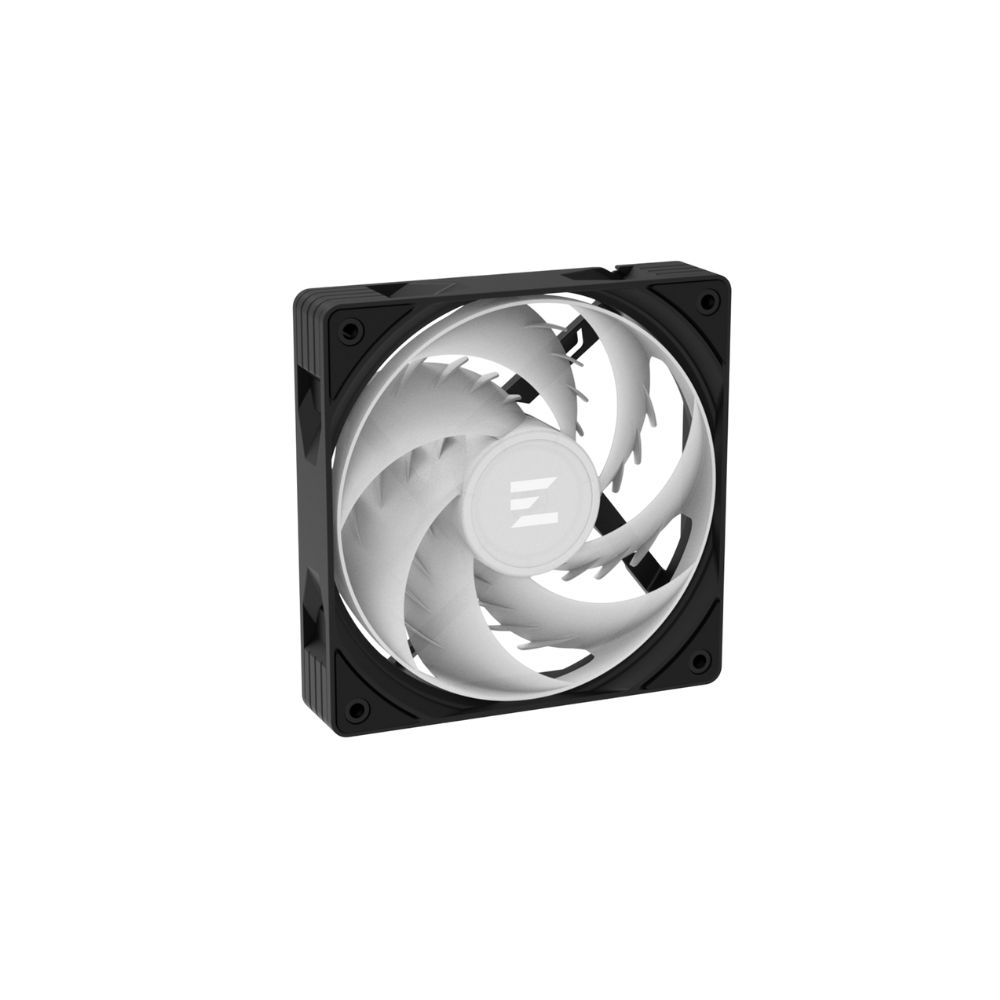 Zalman ALPHA2 DS A36 ARGB AIO Liquid Cooling