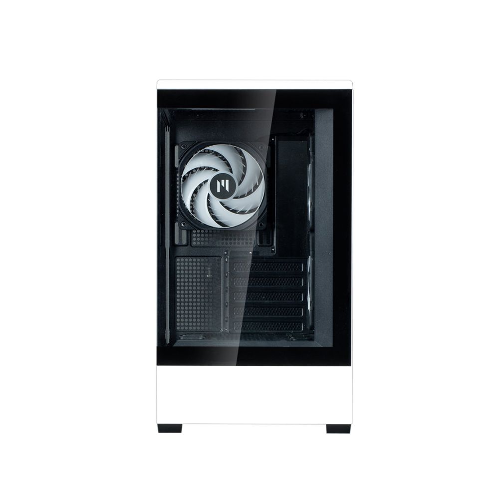 Zalman P30 BW mATX Casing