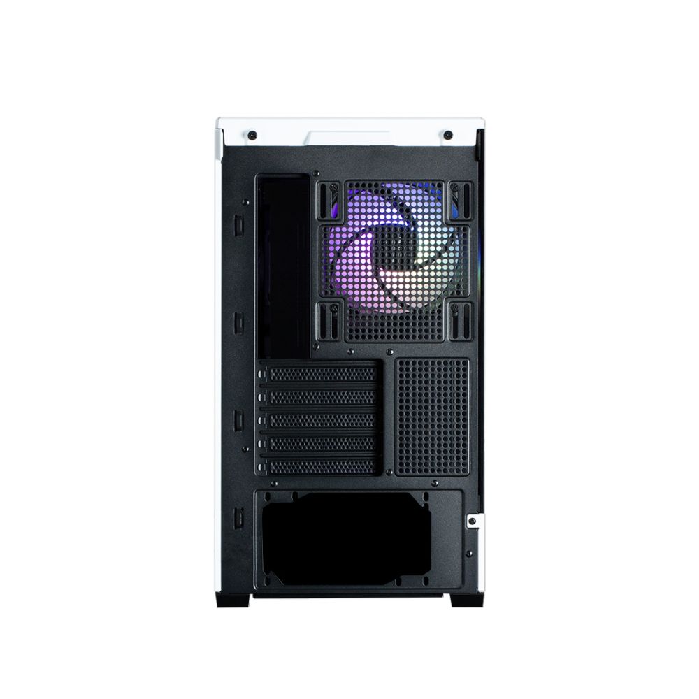 Zalman P30 BW mATX Casing