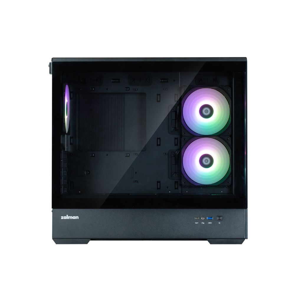 Zalman P30 V2 mATX Casing