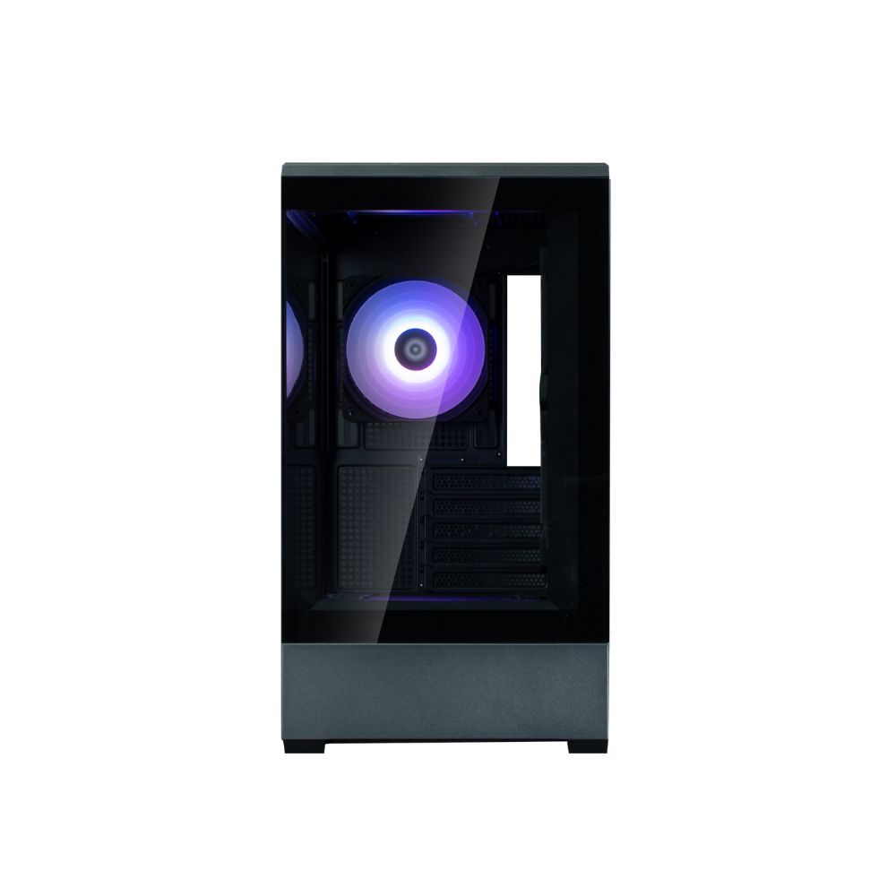 Zalman P30 V2 mATX Casing