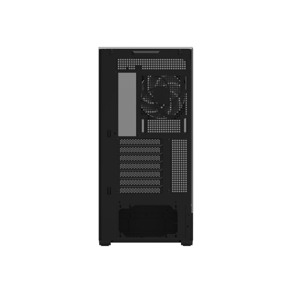 Zalman P40 PRISM ATX Casing