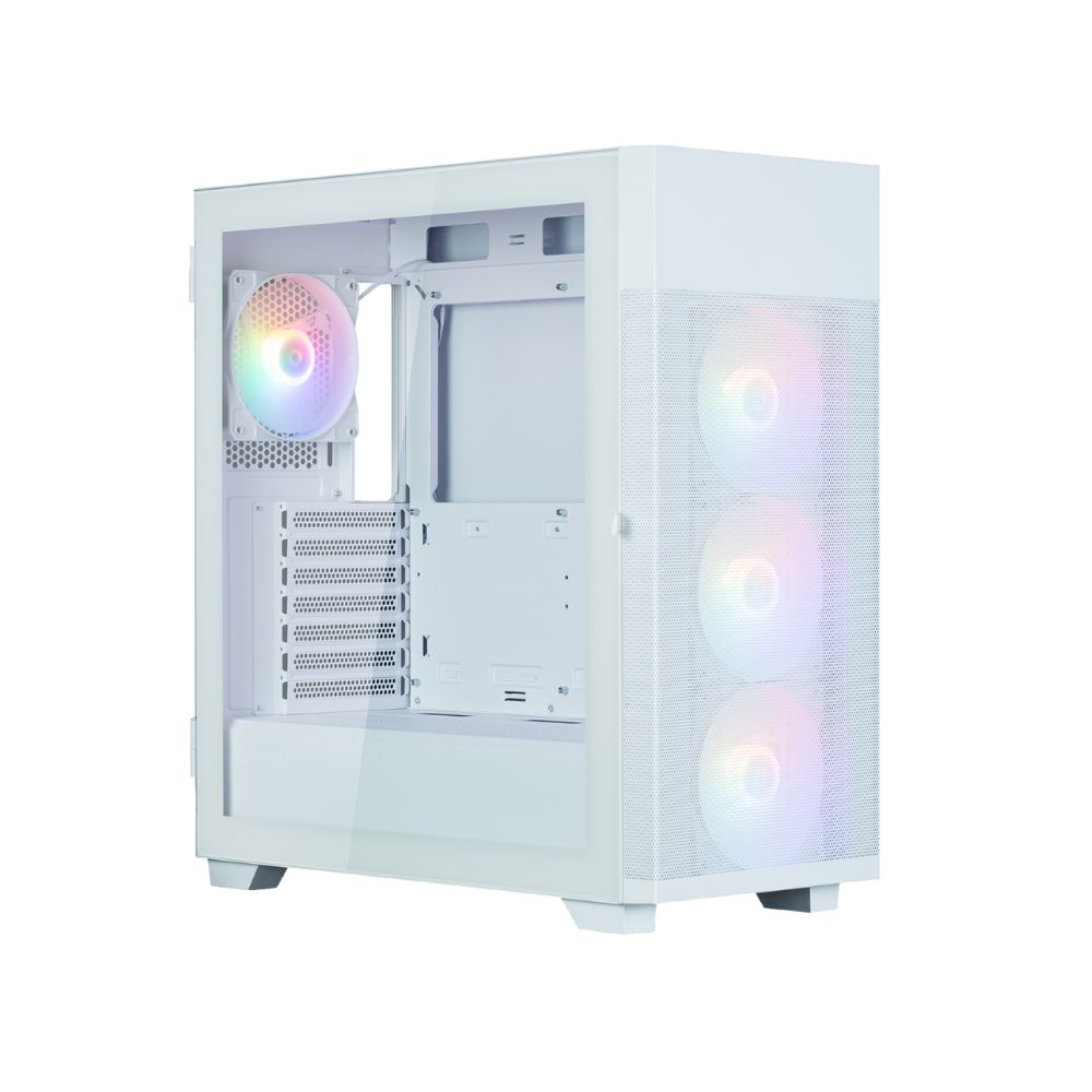Zalman S5 NEO ATX Casing