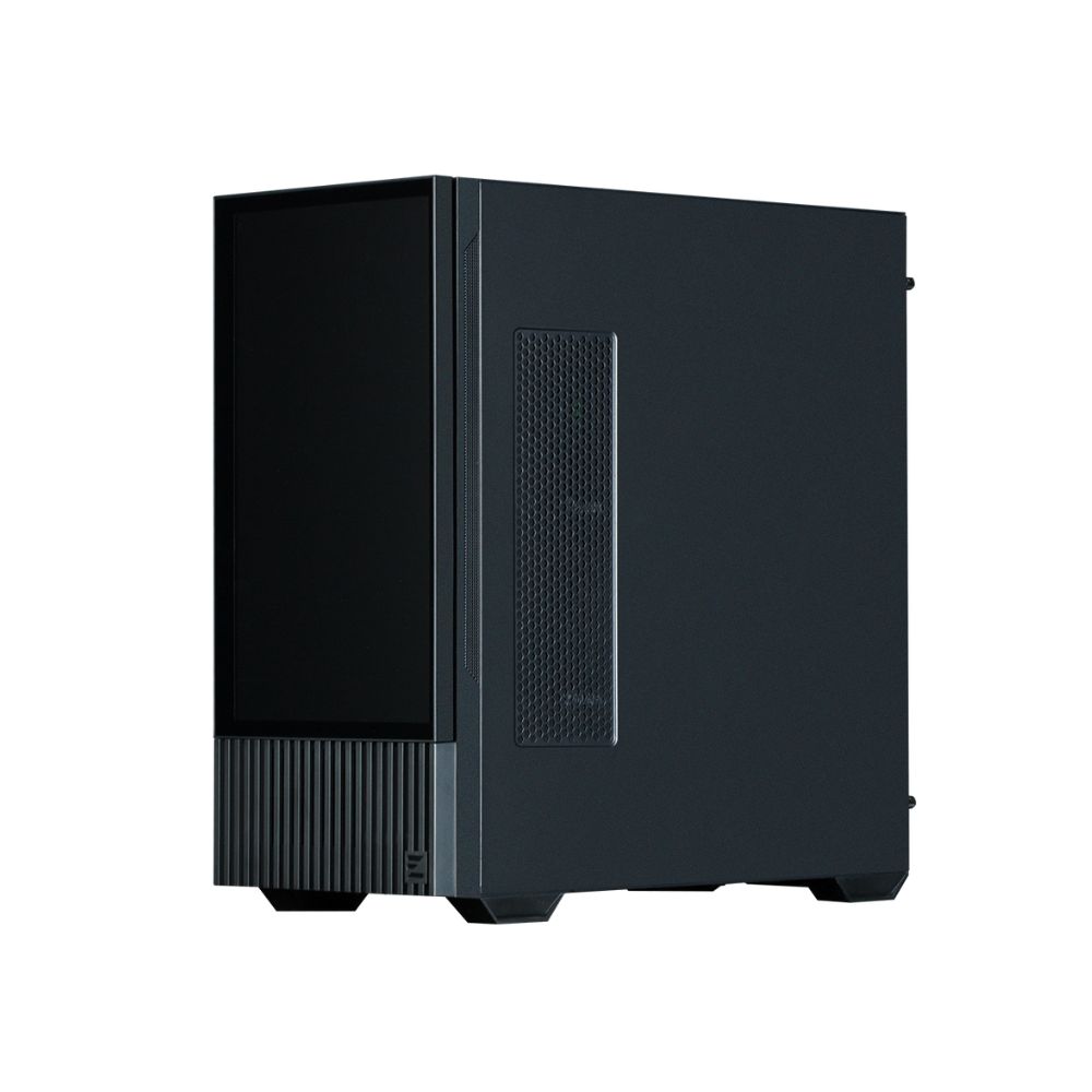 Zalman Z10 DS ATX Casing