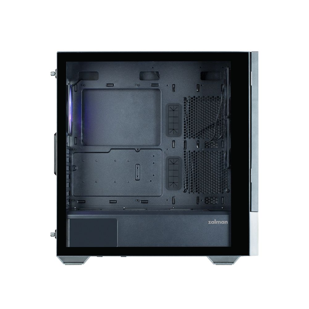 Zalman Z10 DS ATX Casing