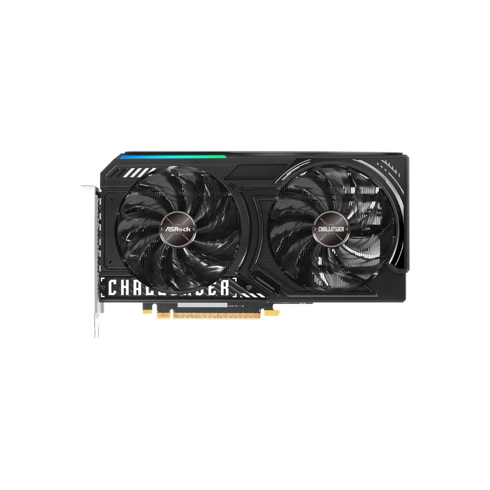 ASRock ARC B580 Challenger OC