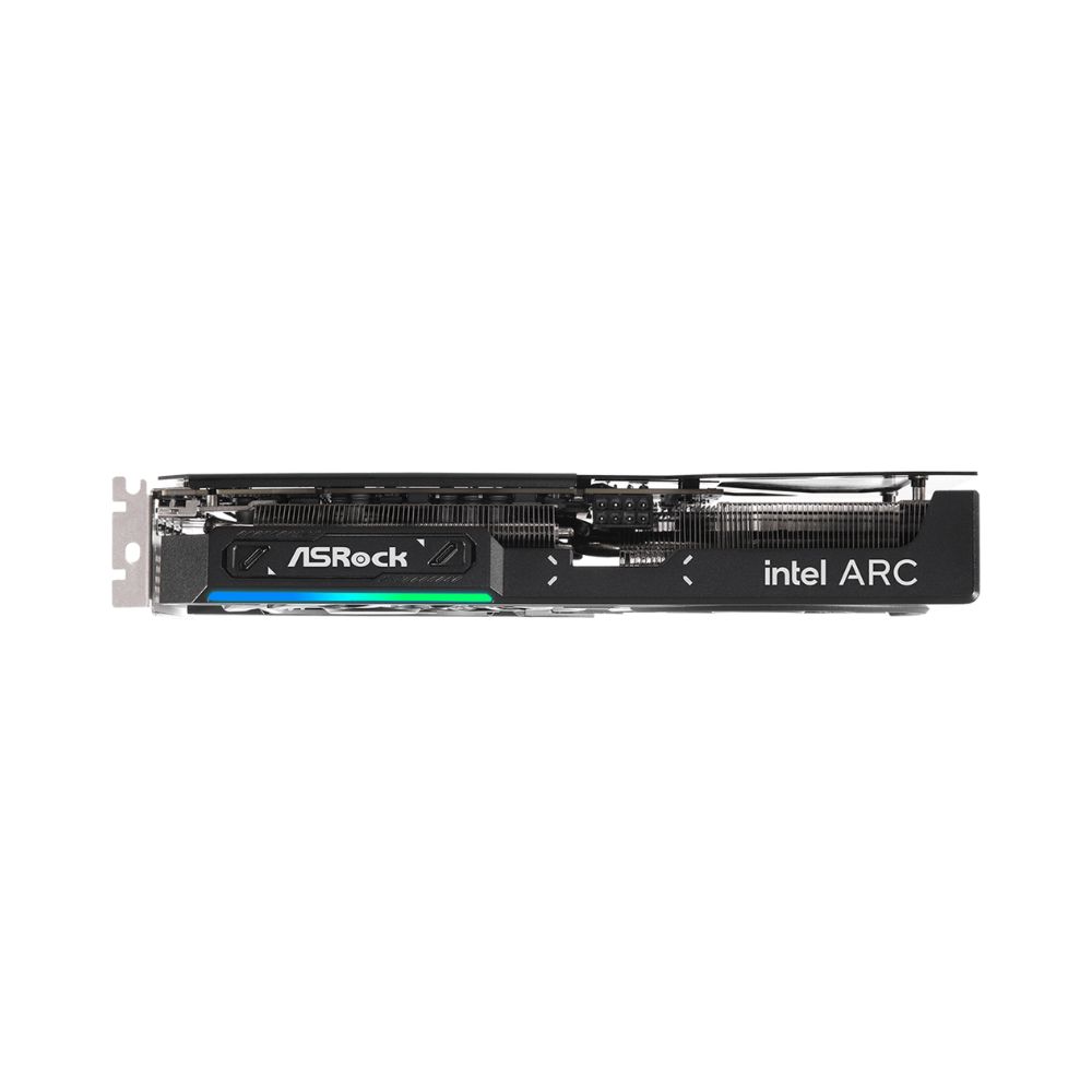 ASRock ARC B580 Challenger OC