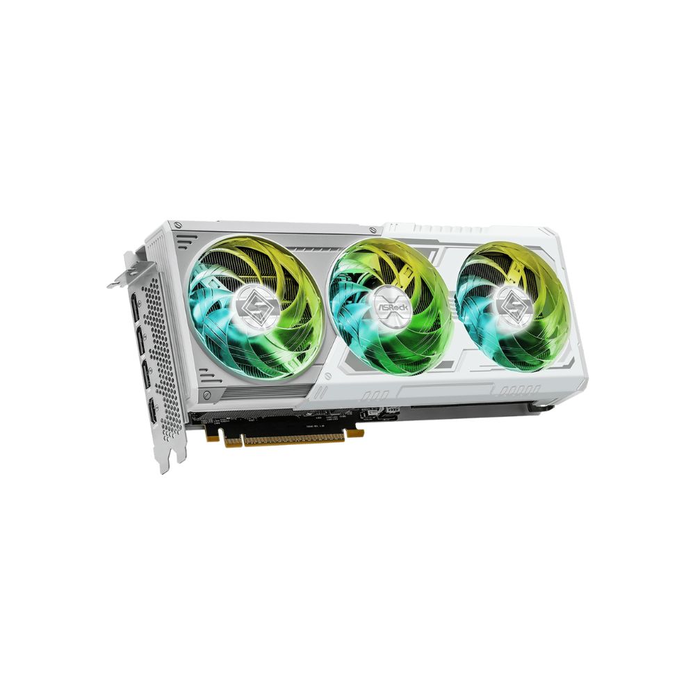 ASRock ARC B580 Steel Legend OC