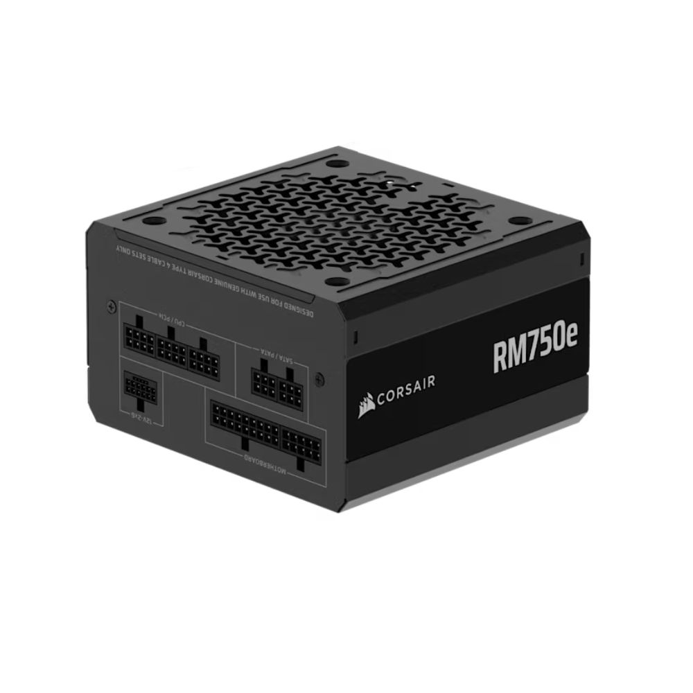 Corsair RM750e (750W) Cybenetics Power Supply