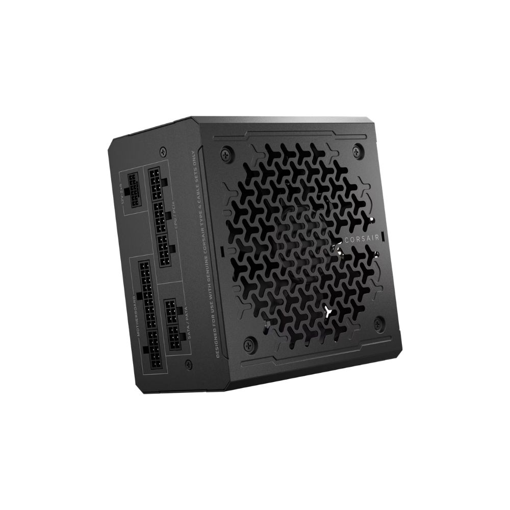 Corsair RM750e Cybenetics GOLD Power Supply