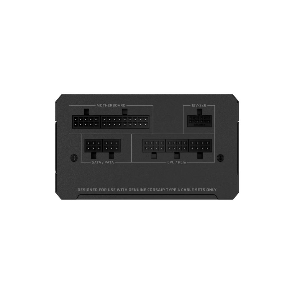 Corsair RM750e Cybenetics GOLD Power Supply