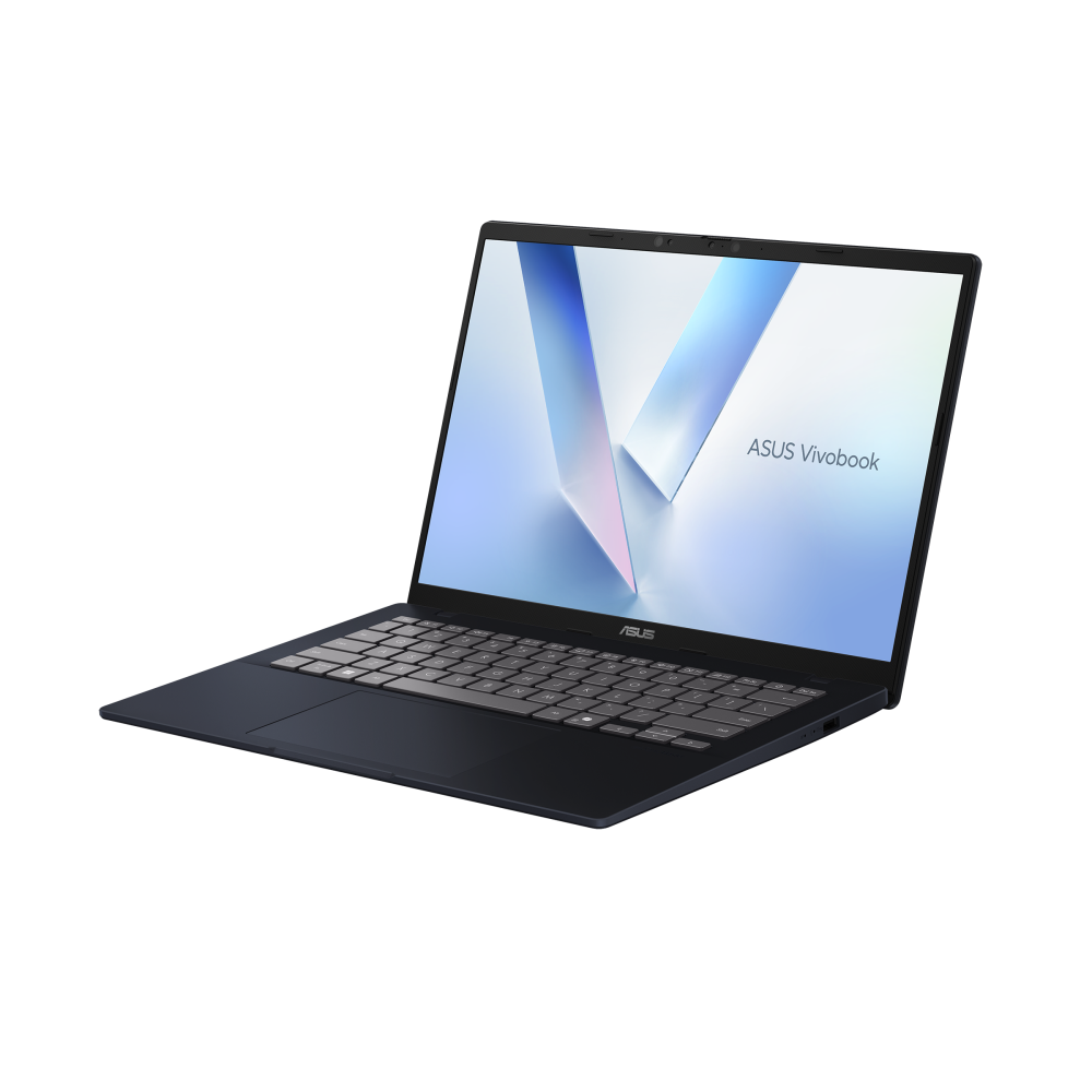 ASUS Vivobook 14 A1407Q-ALY076WS Laptop | Snapdragon Purwa SE Snapdragon X X1-26-100