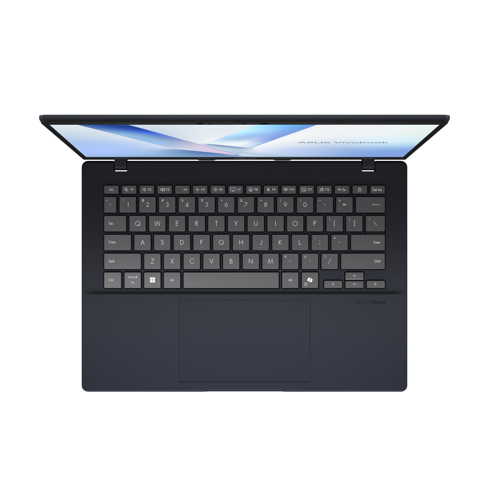 ASUS Vivobook 14 A1407Q-ALY076WS Laptop | Snapdragon Purwa SE Snapdragon X X1-26-100