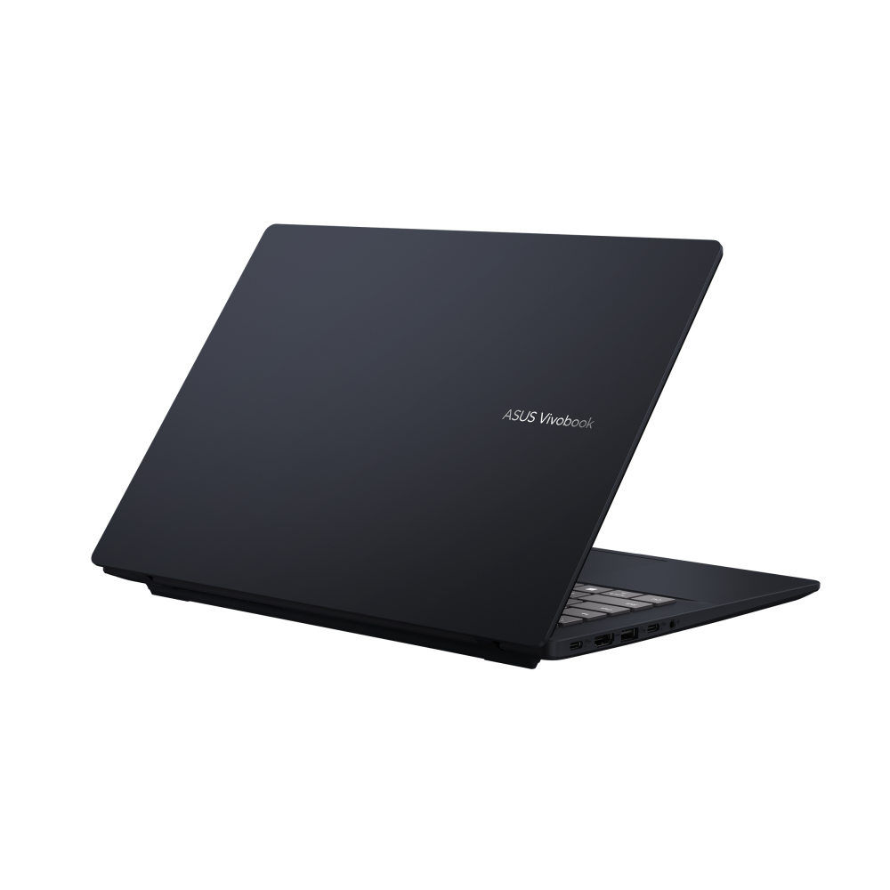 ASUS Vivobook 14 A1407Q-ALY076WS Laptop | Snapdragon Purwa SE Snapdragon X X1-26-100