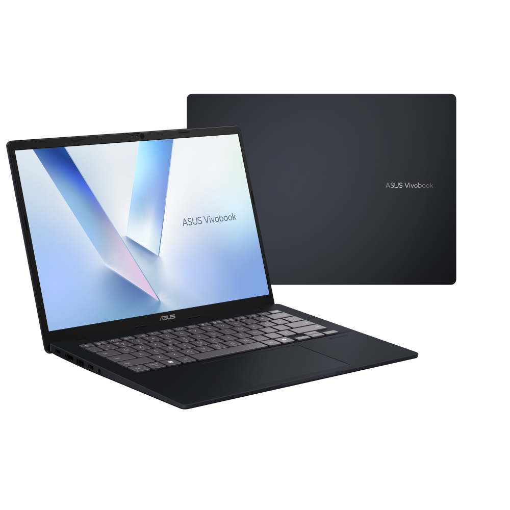 ASUS Vivobook 14 A1407Q-ALY076WS Laptop | Snapdragon Purwa SE Snapdragon X X1-26-100
